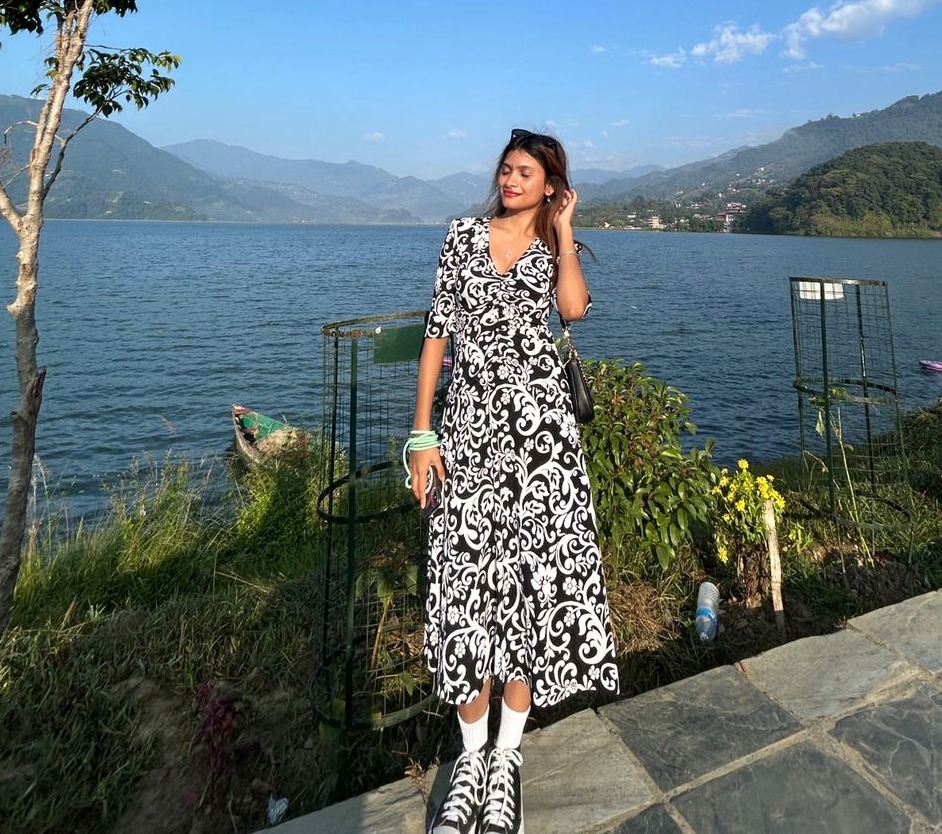 Bimala Bhatta