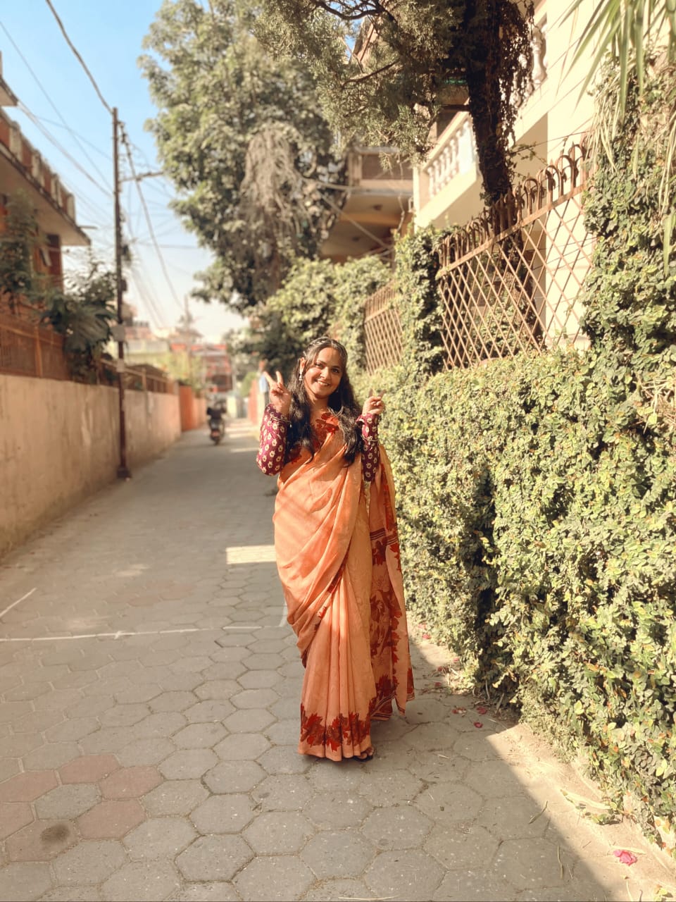 Sabana Khatun